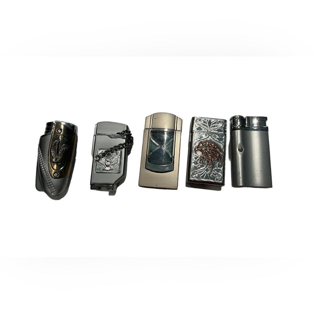 Novelty Lighters 